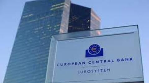 ECB có thể bắt đầu tăng lãi suất vào đầu năm 2023