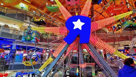 Vì sao Con Cưng mở Super Center?