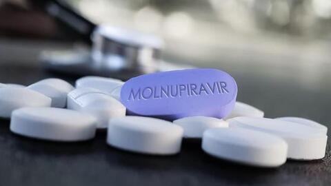 TIN VUI: Đề xuất cấp giấy đăng ký lưu hành 3 thuốc điều trị COVID-19 sản xuất tại Việt Nam