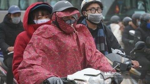 Dự báo diễn biến thời tiết đáng chú ý trong một tháng tới
