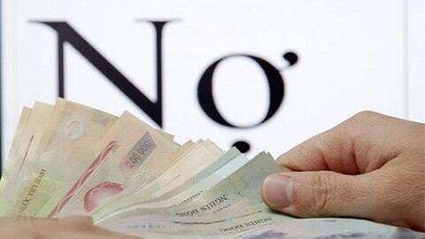 Ngân hàng vất vả đòi nợ công ty mẹ - con