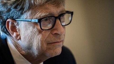 Bill Gates nói về kịch bản khi hết biến thể Omicron