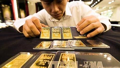 Giá vàng hôm nay 13.1: Giới chuyên gia dự báo tiếp tục tăng mạnh