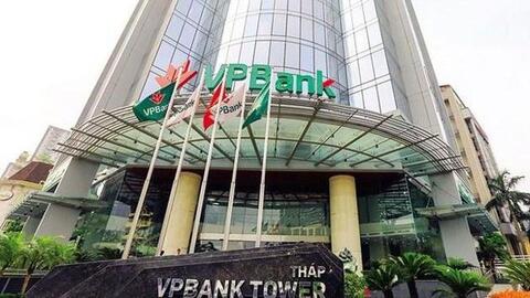 VPBank chuẩn bị nhận chuyển nhượng 97,42% vốn Chứng khoán ASC