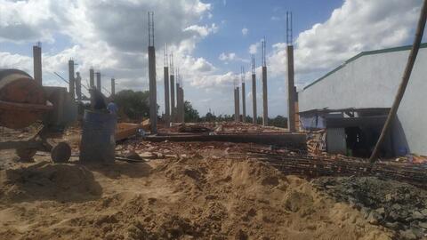 Thêm một địa phương ở TP.Buôn Ma Thuột để xảy ra phân lô, xây nhà trái phép