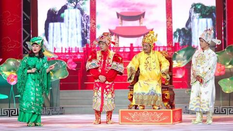 Giá quảng cáo "Táo Quân 2022" 650 triệu đồng cho 30 giây có quá cao?