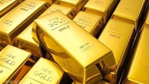 Giá vàng hôm nay 24.1: Tiếp tục tăng, giới chuyên gia dự báo lạc quan