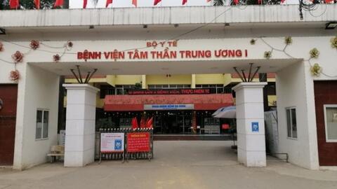 Kỷ luật, khai trừ Đảng nhiều cựu lãnh đạo của 9 bệnh viện tại Hà Nội