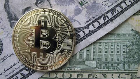 3 dự đoán “táo bạo” về tiền điện tử năm 2022