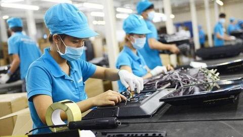 Những điểm sáng từ gói hỗ trợ 350.000 tỷ đồng trong năm mới