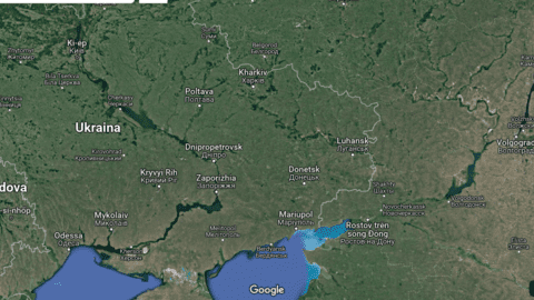 Thỏa thuận Minsk “tháo ngòi” khủng hoảng Ukraina?