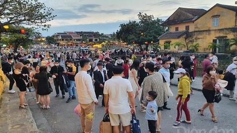 Thách thức của các công ty lữ hành trong năm phục hồi du lịch