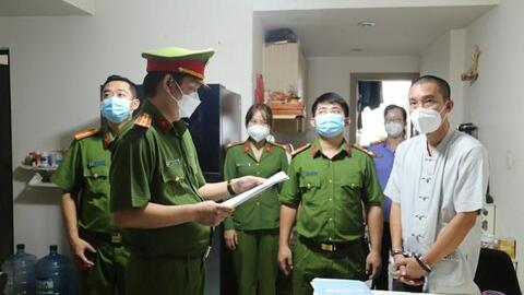 Trắng tay vì tin “cò” đất