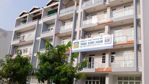 Người đứng sau thành công của đội tuyển bóng đá nữ Việt Nam