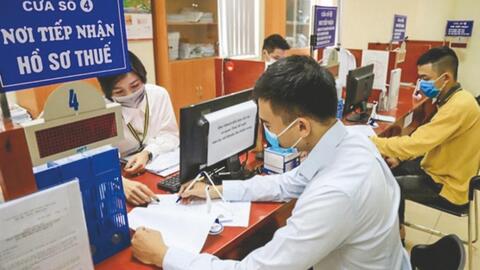 Giảm thuế VAT thúc đẩy sản xuất, tiêu dùng