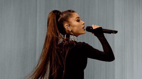 Ariana Grande được kỳ vọng thắng lớn tại Grammy 2022