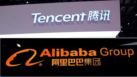 Mỹ thêm các trang thương mại điện tử của Tencent và Alibaba vào danh sách thị trường ‘lừa đảo’