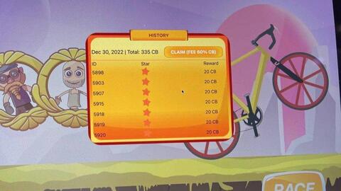 Cơn sốt Game NFT: Nơi tạo ra thu nhập hay chỉ là trò lừa đảo?