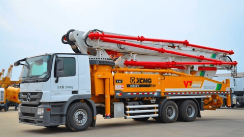 HoSE đã nhận hồ sơ niêm yết của Tập đoàn 911, doanh nghiệp phân phối máy móc, thiết bị xây dựng