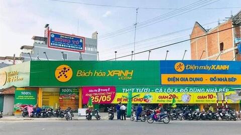 MWG dự kiến phát hành hơn 19,2 triệu ESOP, giá 10.000 đồng/cổ phiếu