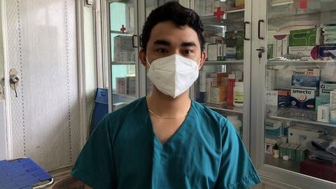 Công an TPHCM thông tin kết quả điều tra vụ giả bác sĩ vào khu điều trị F0