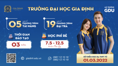 Talkshow “Chọn trường thời 4.0” giúp học sinh vững tin chọn nghề