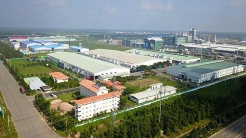 Vingroup muốn đầu tư cụm công nghiệp hơn 140ha tại Móng Cái