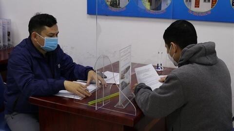 Doanh nghiệp "câu" người bằng mức lương hấp dẫn