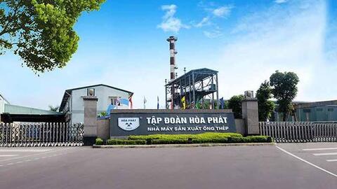 Cổ phiếu Hòa Phát đi về đâu?