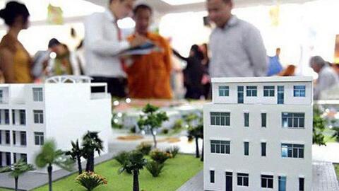 Cần nghiên cứu sửa quy định về khung giá đất trong Luật Đất đai
