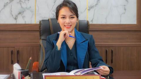 Chủ tịch Vinanutrifood: Phụ nữ làm kinh doanh mềm dẻo như “giữ nếp nhà”!