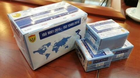 Vụ Việt Á và Học viện Quân y: “Tột cùng” của sự dối trá