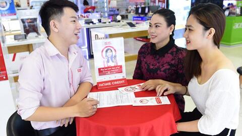 Grab và các ngân hàng Nhật Bản cạnh tranh mua lại tài sản Home Credit