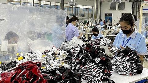 Doanh nghiệp lo ngại khó tiếp cận vốn vay mới