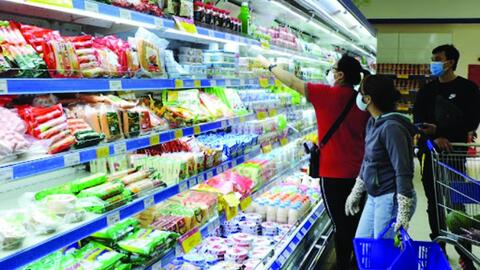 Rủi ro trước cơn “bão giá”