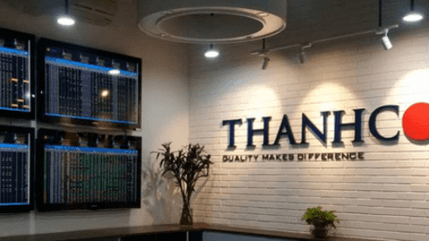 Chứng khoán Thành Công: Cổ đông lớn muốn bán 13,2 triệu cổ phiếu, dự thu 243 tỷ đồng
