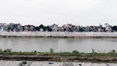Có gì ở phân khu đô thị sông Đuống sắp phê duyệt?