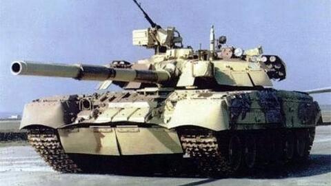 Siêu tăng T-84 Oplot-M sẽ bị "tuyệt chủng" nếu Ukraine tung vào chiến trường?