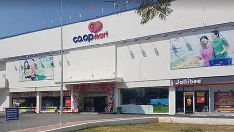 Do “tùy tiện, lạm quyền”, dự án Co.opmart Kon Tum gây thất thu ngân sách 68 tỉ đồng