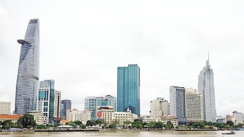 Trung tâm tài chính quốc gia sẽ theo mô hình nào?