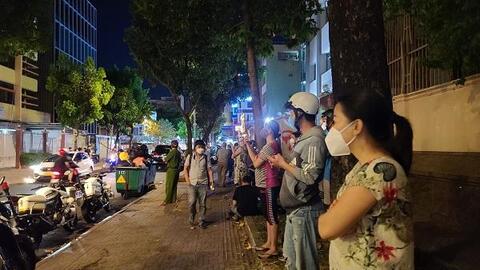 Vụ bắt Nguyễn Phương Hằng và ranh giới đúng – sai trên mạng xã hội