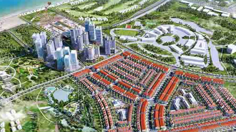 Phát Đạt sẽ phát hành gần 180 triệu cổ phiếu trả cổ tức, vốn điều lệ vượt 6.700 tỷ