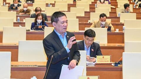 Hoàn thiện Luật Kinh doanh bảo hiểm sửa đổi trình Quốc hội thông qua tại kỳ họp thứ 3
