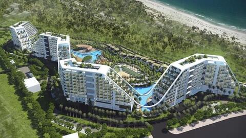 Tập đoàn FLC của ông Trịnh Văn Quyết dự định thực hiện loạt dự án ở Nghệ An ra sao?