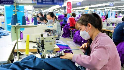 Những chính sách mới có hiệu lực từ tháng 4/2022