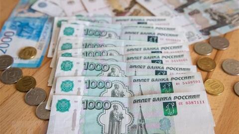 Không chỉ khí đốt, Nga tính yêu cầu thanh toán nhiều mặt hàng bằng đồng ruble