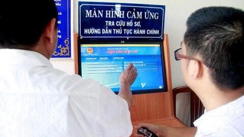 Thêm 24 dịch vụ công trực tuyến sớm được cung cấp trên Cổng dịch vụ công quốc gia