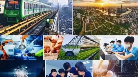 Kinh tế Việt Nam đã sẵn sàng phục hồi mạnh mẽ