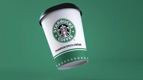 Vừa có giám đốc mới, Starbucks công bố luôn kế hoạch làm NFT