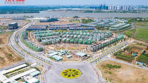 Cận cảnh những đại dự án làm thay đổi bộ mặt BĐS phía Nam: Aqua City của Novaland